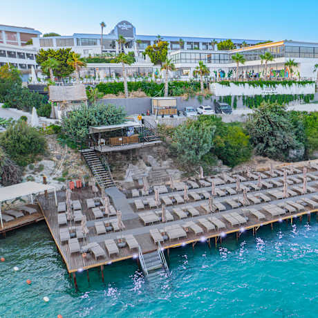 Enki Spinoza Thermal Resort